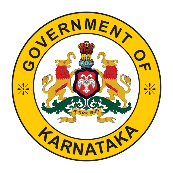 Government of Karnataka State Seal