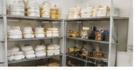 Feed Storage