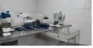 Post Mortem Room