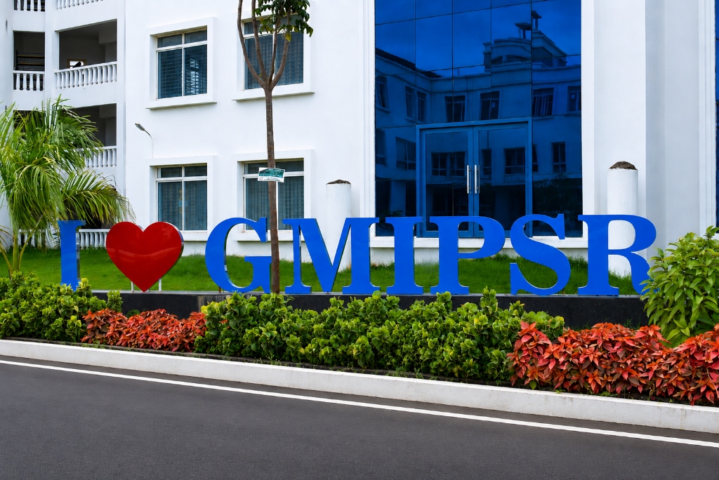 About GMIPSR