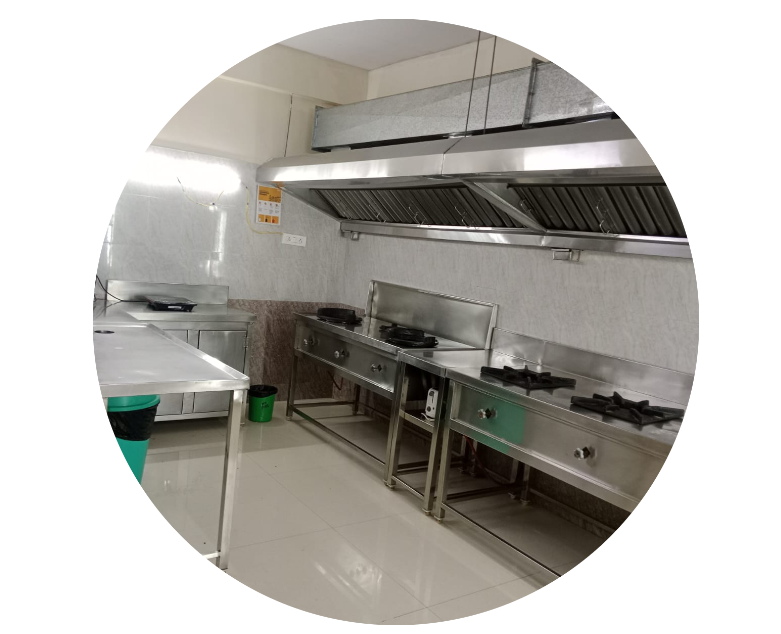 GM Group Hostel Block 2