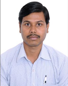 Mr. Mallesh V