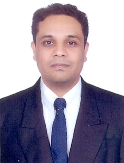 Dr Sandeep DS