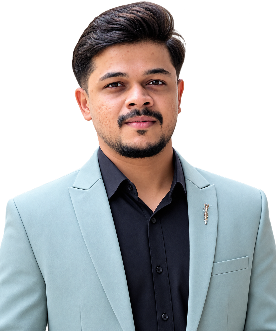 Mr. Madhu kumar H M