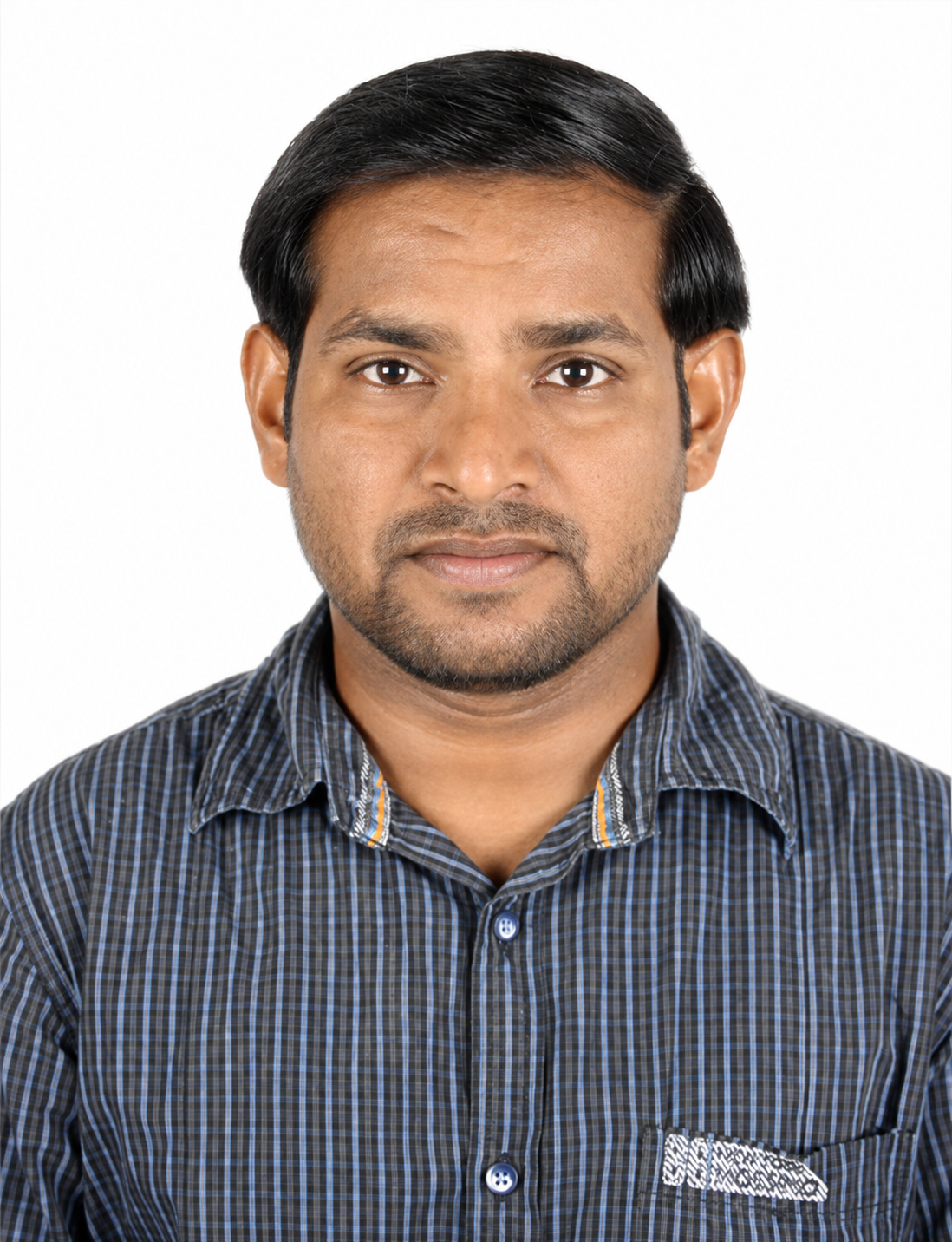 Dr. Ramesh C
