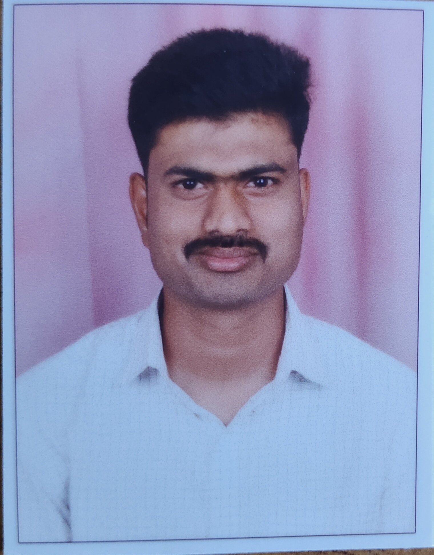 Mr. Vijay Pujar