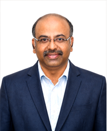 Dr. Pradeep H K