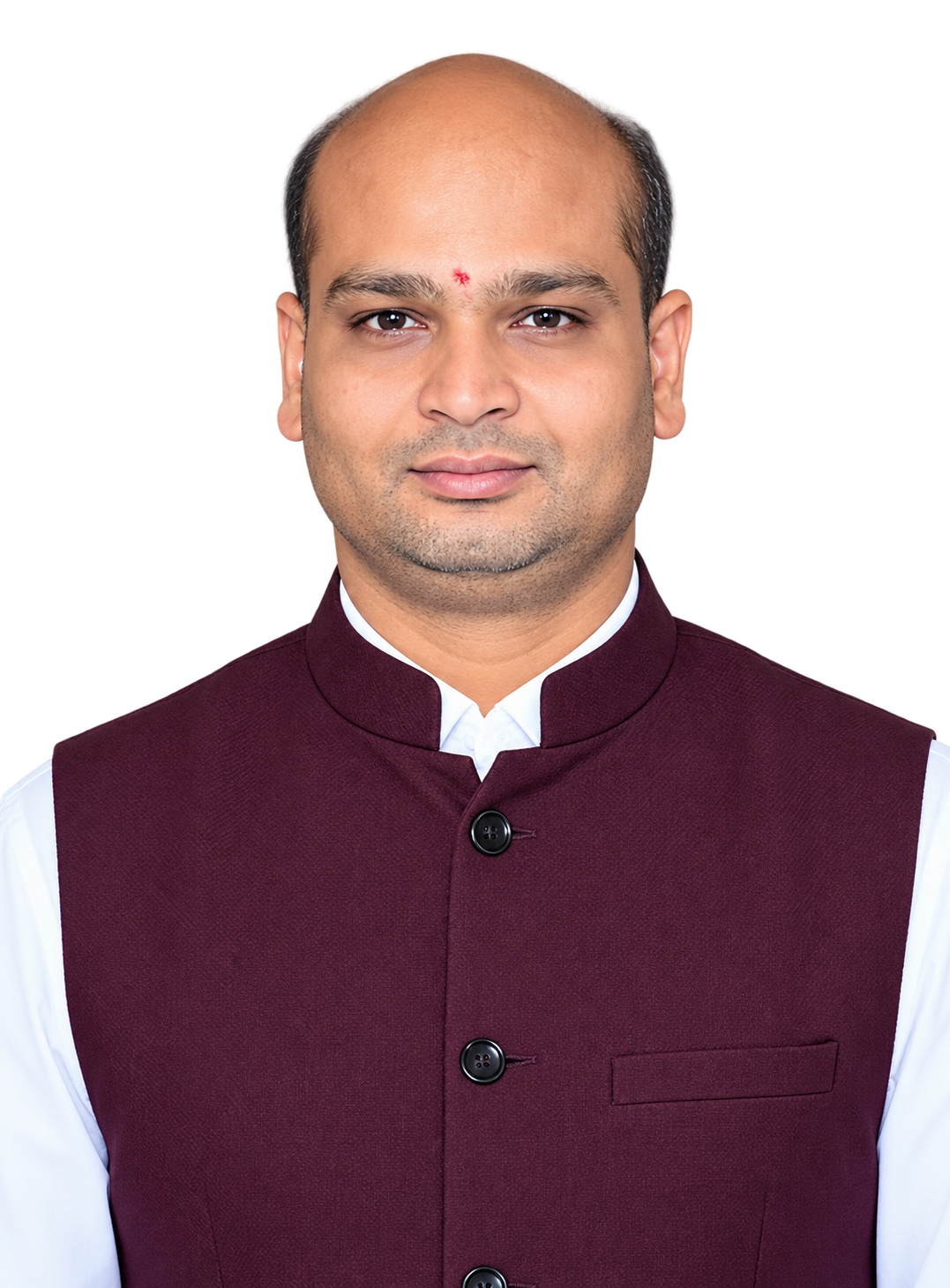 Dr N Raghavendra Babu