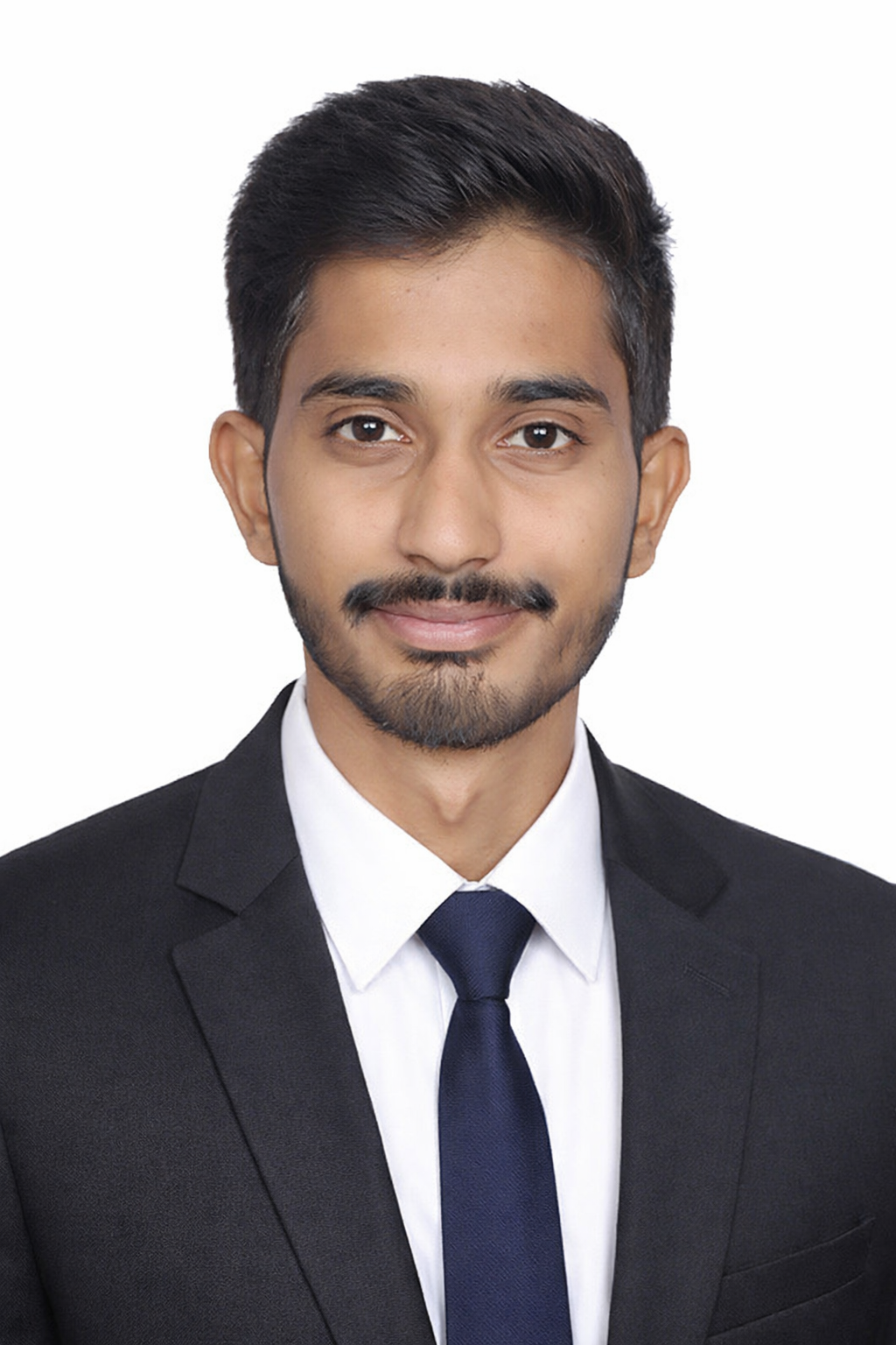 Mr. Suraj Y Basava