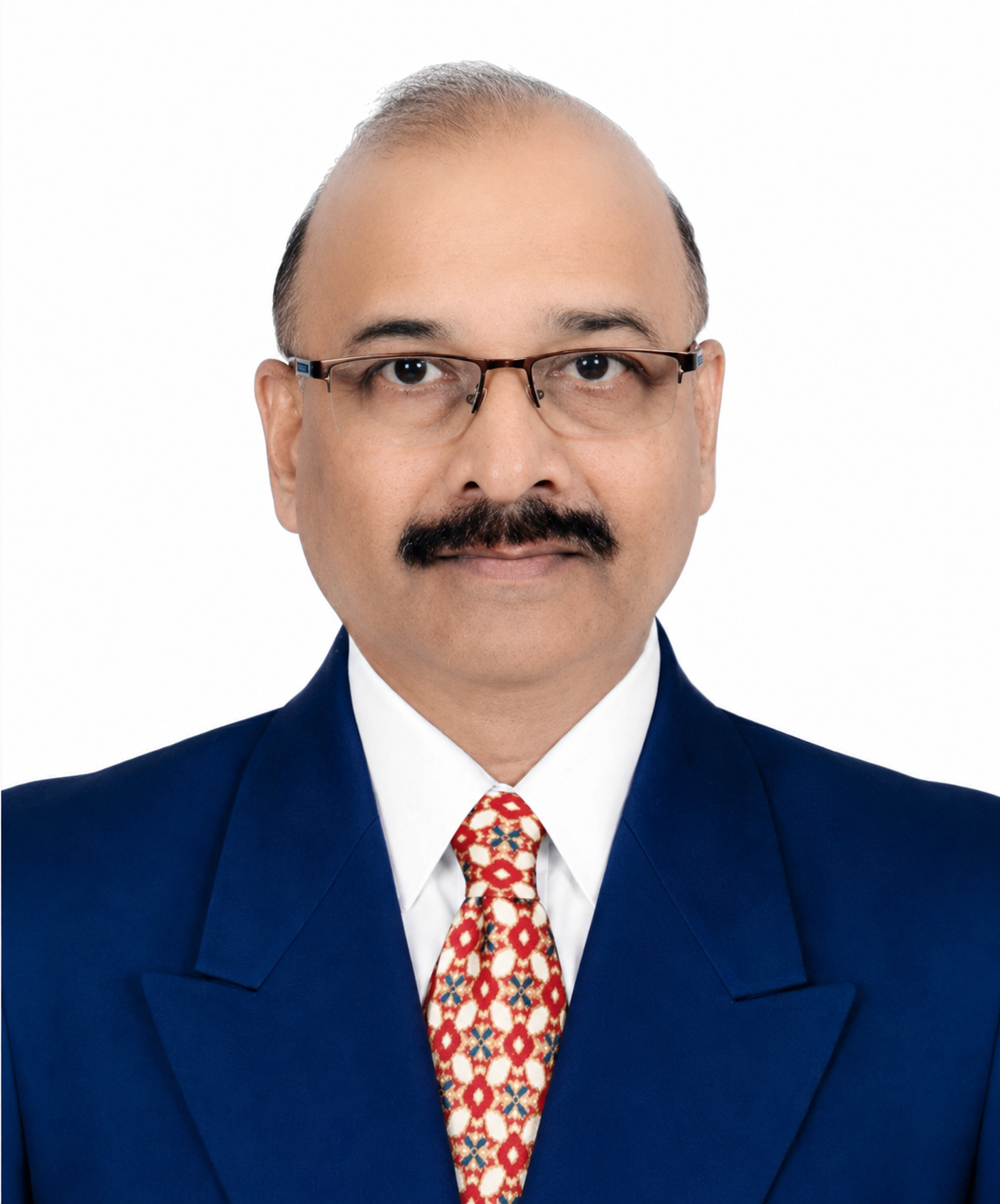 Dr. Nirmal T Havannavar