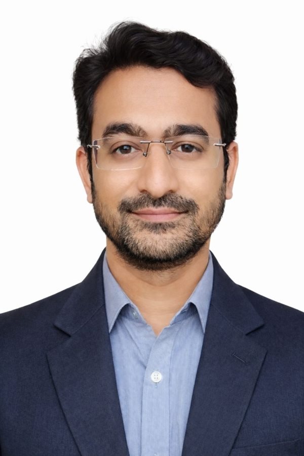 Dr. Amith Kumar B