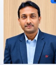 Dr. Rakesh S A - Training & Placement Officer