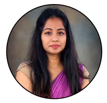 Anusha B N